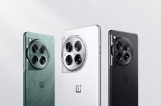 OnePlus 12 Resmi dengan Snapdragon 8 Gen 3 dan Kamera Periskop