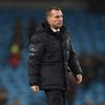 Norwich Vs Leicester, Brendan Rodgers Kecewa dengan Keputusan VAR