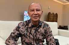 PDI-P Upayakan Kadernya Jadi Bakal Cawagub Jawa Timur 2024