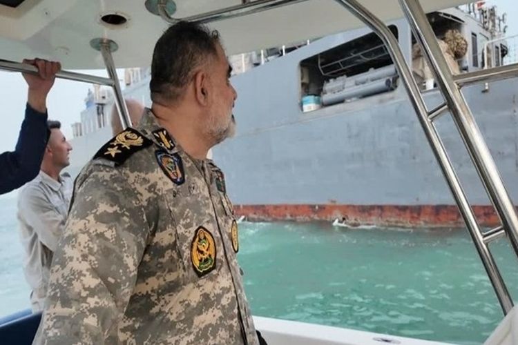 Iran Kerahkan “Lumba-lumba Teluk Persia” untuk Jaga Selat Hormuz, Ini Kemampuannya