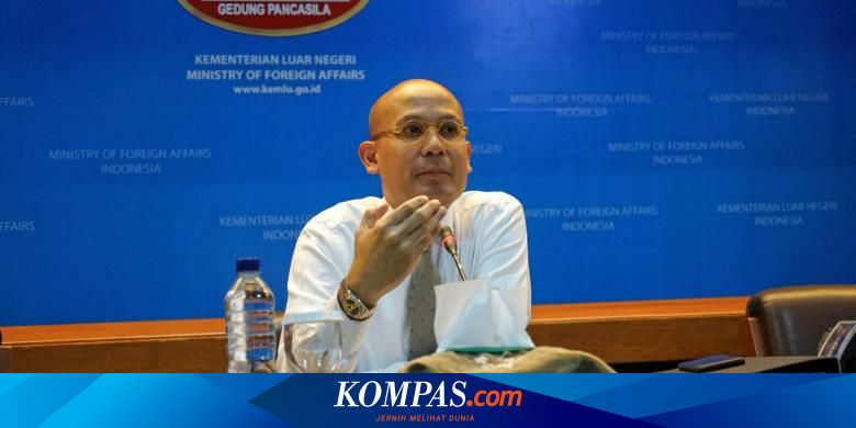 Kronologi Pengibaran "Bintang Kejora" di Gedung KJRI Melbourne Halaman