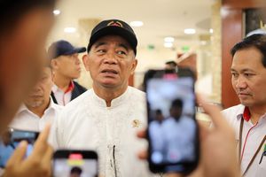 Jaksa Sebut Eks Mendikbud Muhadjir Effendy Sempat Tolak Chromebook, tetapi Malah Diterima Nadiem