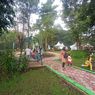 Wajah Baru Kebun Raya Purwodadi, Kembangkan Taman Tematik hingga Konservasi