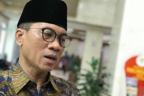 Komisi VIII Kecewa Arab Saudi Tangguhkan Visa Umroh Indonesia