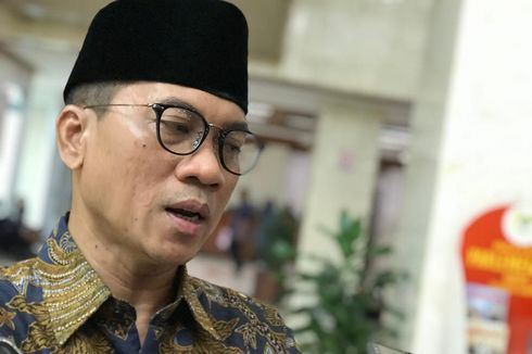 Waketum PAN: Apa Perlu Presiden Marah Ketiga Kali Baru Ada Reshuffle?