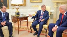 Mampukah Pakistan Damaikan Perang AS Vs Iran?