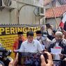 Ketika Rumah Yusuf Mansur Kembali Digeruduk Investor Batu Bara, Dituntut Kembalikan Modal Rp 50 Miliar...