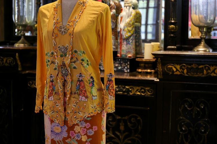 50 Ucapan Hari Kebaya Nasional 2026 dalam Bahasa Inggris dan Artinya, Cocok untuk Media Sosial