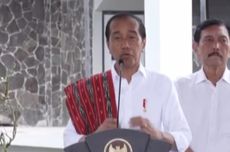 Budi Arie Sebut Jokowi Pulang ke Solo Naik Pesawat Komersial pada 20 Oktober