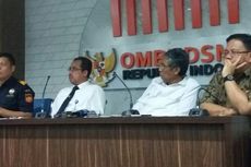 Ombudsman Klarifikasi Dugaan Maladministrasi di Bandara Soekarno-Hatta