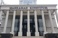 4 Poin UU MK yang Bakal Direvisi: Syarat Usia hingga Evaluasi Hakim Konstitusi