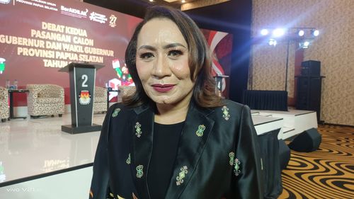 KPU Papua Selatan Targetkan Distribusi Logistik Pilkada 2024 Selesai Pekan Depan