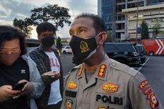 Pengakuan Anak Akidi Tio di Jakarta Saat Diperiksa Polda Sumsel soal Sumbangan Rp 2 Triliun