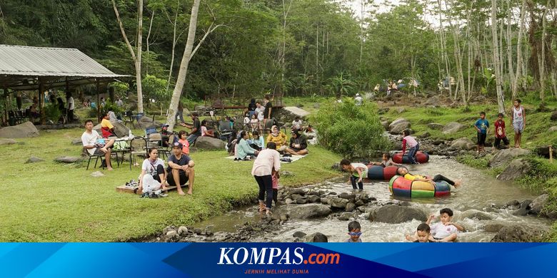 Berita Harian Harga-tiket-masuk-ledok-sambi Terbaru Hari ...