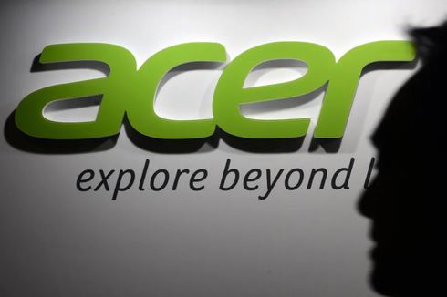 Acer Diserang Ransomware, Peretas Minta Tebusan Rp 719 Miliar