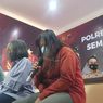 Polisi Tangkap Joki Vaksinasi Covid-19 di Semarang