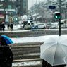 Suhu Dingin Ekstrem di Korea Selatan, Ganggu Penerbangan di Jeju