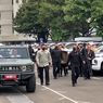 Spesifikasi Mobil Pindad yang Dipakai Prabowo Sopiri Presiden Jokowi
