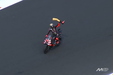 Update Klasemen MotoGP Usai Marc Marquez Crash di San Marino