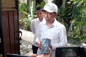 Ini yang Dibahas Jokowi Saat Menelpon Pangeran MBS, dari Perang hingga Harga Minyak