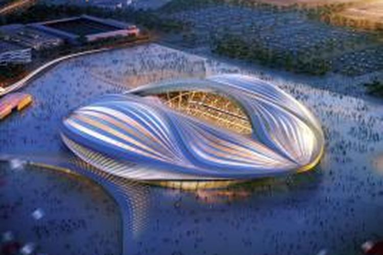 Dalam rencana penyelesaiannya, stadion ini akan memiliki kapasitas kotor 40.000 penonton. Dengan bentuk integrasi modular, konstruksinya sudah disiapkan dan akan dimulai pembangunannya pada 2014 mendatang.
