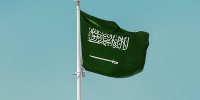 Arab Saudi Soroti Situasi Selat Hormuz di DK PBB: Keamanan Navigasi Jadi Tanggung Jawab Bersama