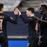 Daftar Tim Lolos 16 Besar Liga Champions, Total Ada 6 Klub