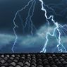 Perubahan Iklim Picu Lonjakan Sambaran Petir