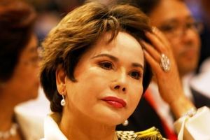 Jalani Sidang di Jepang, Dewi Soekarno Ungkap Penyesalan dan Akui Tuduhan Penganiayaan