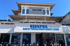 Dokter Gadungan Susanto Catut Nama Dokter di RSU KPBS Kabupaten Bandung