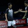 Jadwal Indonesia Open 2021: 6 Unggulan Merah Putih Main Hari Ini
