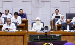 Permen Jaminan Sosial PMI Diklaim Punya Banyak Manfaat, Menaker: Premi Tetap, Perlindungan Meningkat