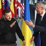 Swiss Sebut 90 Negara dan Organisasi Daftar Hadiri KTT Perdamaian Ukraina, Mengapa Rusia Tak Diundang?