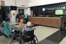 Antisipasi Corona, RSUD Tangerang Tambah 3 Ruang Isolasi