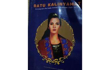 Hapuskan Stigma “Lonte” Ratu Kalinyamat dengan Jadikan Pahlawan ...