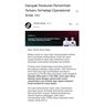 Mengapa Pemerintah Larang TikTok Shop untuk Berjualan?