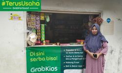 Teknologi Digital Bikin Ibu Rumah Tangga Mampu Kembangkan Usaha