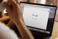Google Ubah Aturan Pencarian di Uni Eropa, Sejumlah Bisnis Khawatir Tak Terdeteksi