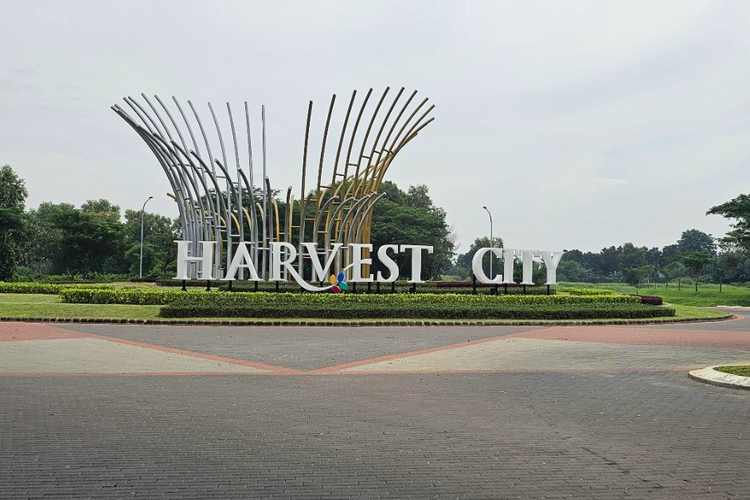 Pemasaran Ruko IXora di Harvest City, Cileungsi, Kabupaten Bogor, rencananya akan dibuka awal Kuartal II-2024. 