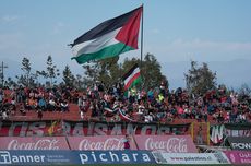 Ada Aksi Bela Palestina di Monas Pagi Ini, Berikut Rekayasa Lalu Lintasnya