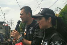 Kepada Agus Yudhoyono, Warga Minta Jalan I Gusti Ngurah Rai Diperlebar