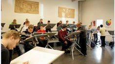 Nih... Syarat Sebelum Mendaftar Beasiswa StuNed ke Belanda! 