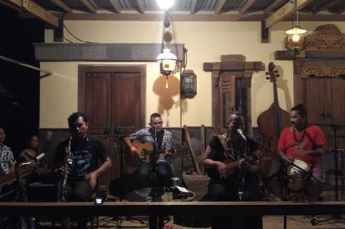 Tentang Jazz dan Keberagaman di Banyuwangi…