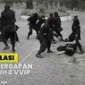 Pengakuan Ketua RW soal Latihan Teroris di Villa: Terus Terang Kaget