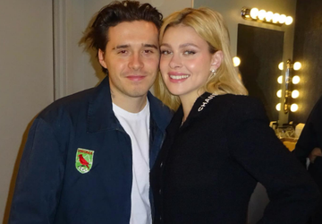 Ketegangan Victoria Beckham dan Nicola Peltz, Istri Brooklyn Beckham, Meningkat sejak Pernikahan