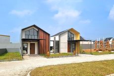 Penjualan Grand Tenjo Residence Ditargetkan Tembus Rp 230 Miliar