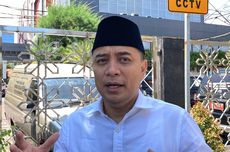 Wali Kota Surabaya Larang Tempat Hiburan Malam Beroperasi Selama Ramadhan