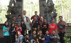 Dialog Keberagaman Indonesia Bersatu di Purwokerto