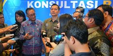 Menteri PU: Fokus Pembangungan Infrastruktur untuk Perkuat Ketahanan Pangan, Air, dan Pemerataan Ekonomi