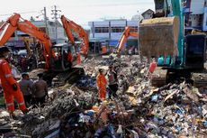 Kisah Korban Gempa Aceh, dari Saksikan Anak Terjepit hingga Merangkak dalam Reruntuhan